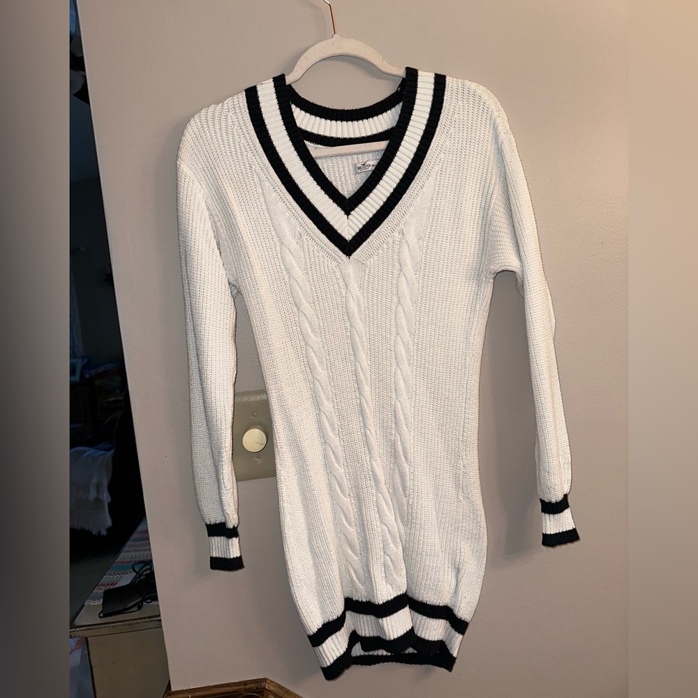 Sweater Dress size XS from Hollister